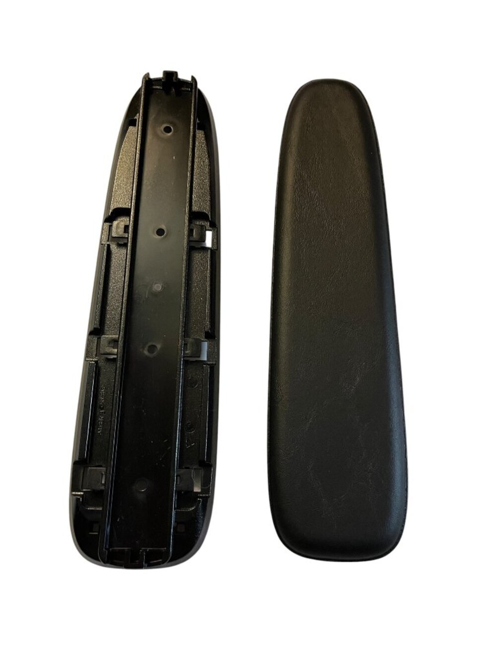 Permobil Armrest Body And Armrest Pads 16" 1855606 or 318789-99 Corpus 3G VS